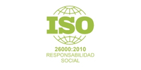 Responsabilidad social empresarial - ISO 26000:2010