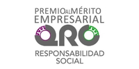 Compite en el Premio al Mérito Empresarial de SEDESU Querétaro