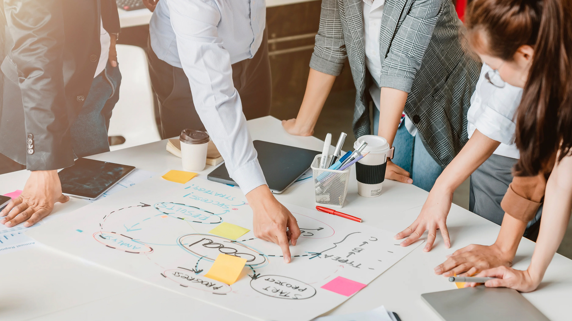 CAYSEN - Consultoría Empresarial