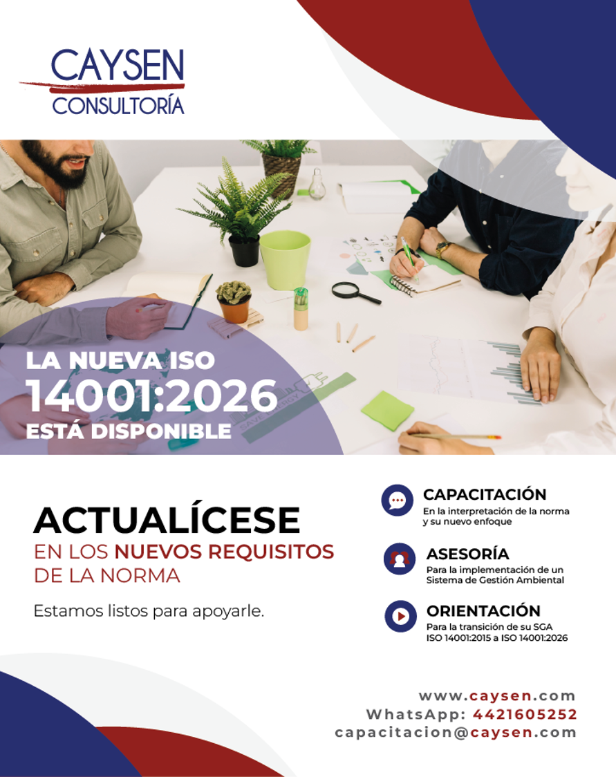 Promoción Caysen