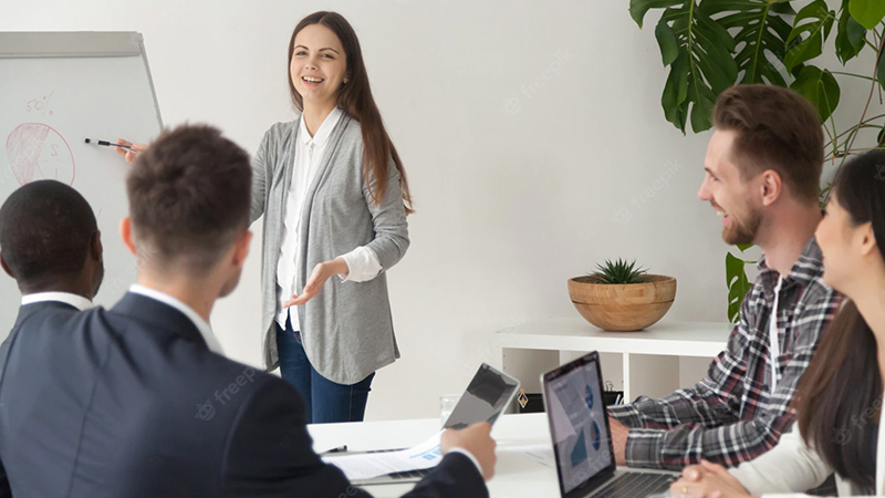 Diagnósticos y auditorías