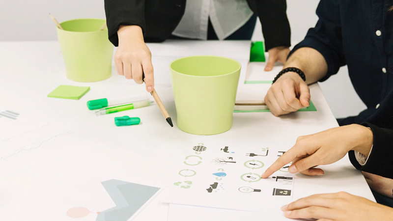 Responsabilidad social empresarial